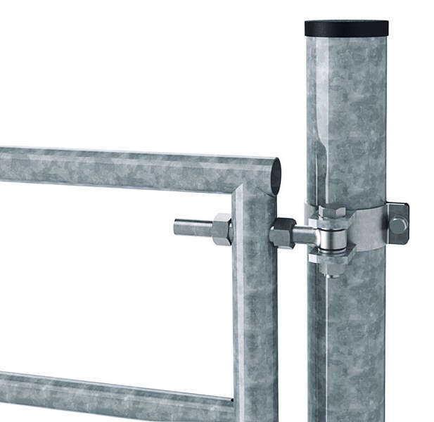 AKO Weidetor verstellbar, Höhe 110cm